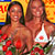 Miss Hawaiian Tropic 2002 photo - Duval Street, Key West